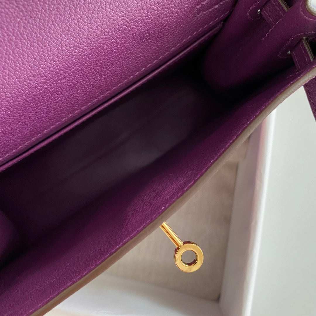 Ozarra- Fashion New Arrival Bag - HMS - 032