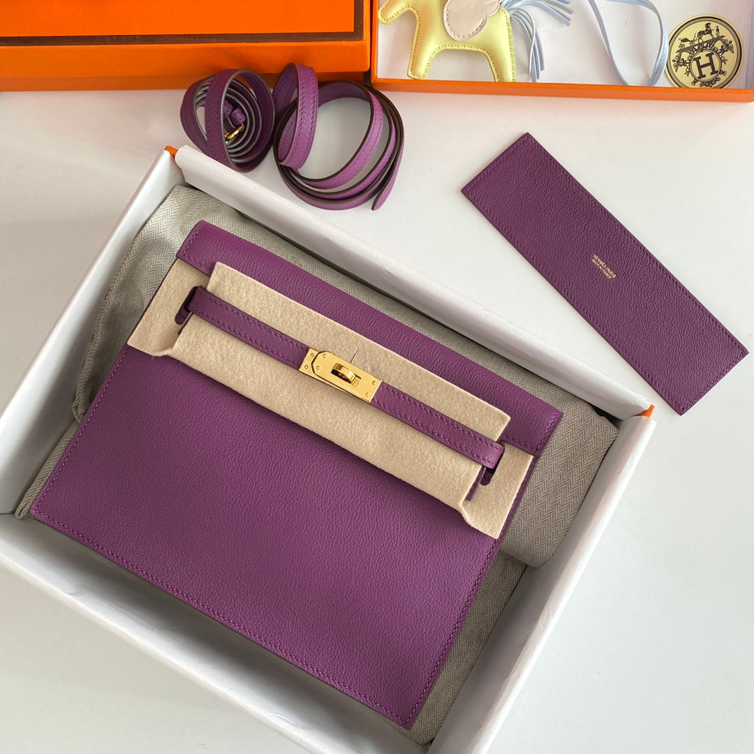 Ozarra- Fashion New Arrival Bag - HMS - 032