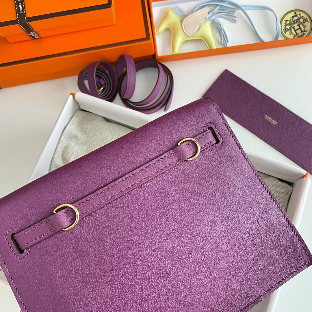 Ozarra- Fashion New Arrival Bag - HMS - 032
