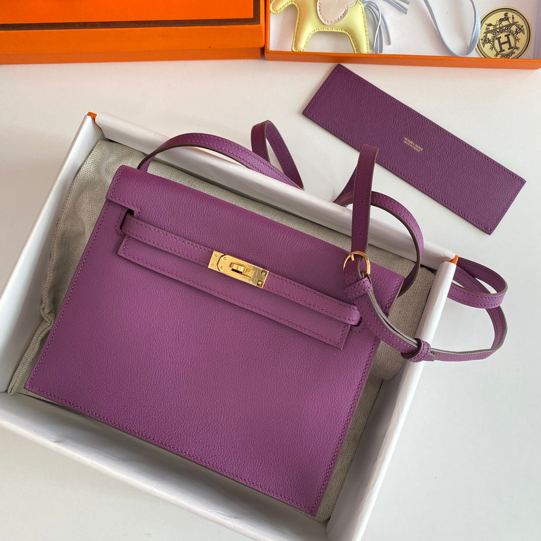 Ozarra- Fashion New Arrival Bag - HMS - 032