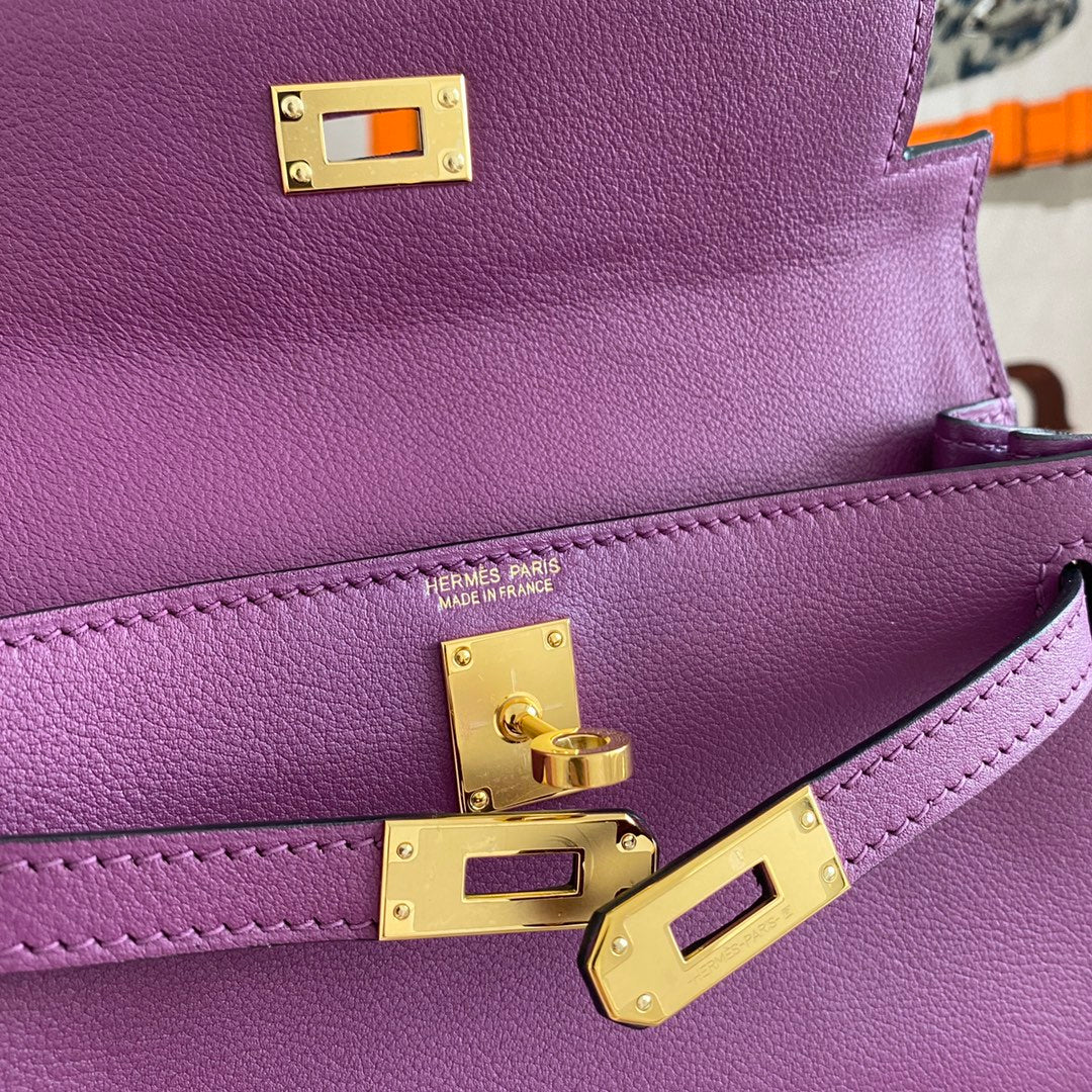 Ozarra- Fashion New Arrival Bag - HMS - 032