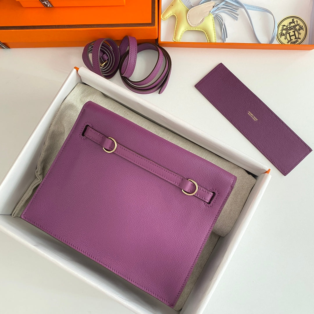 Ozarra- Fashion New Arrival Bag - HMS - 032