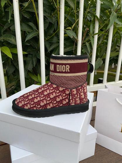 Luxury Shoes - DIR - 772