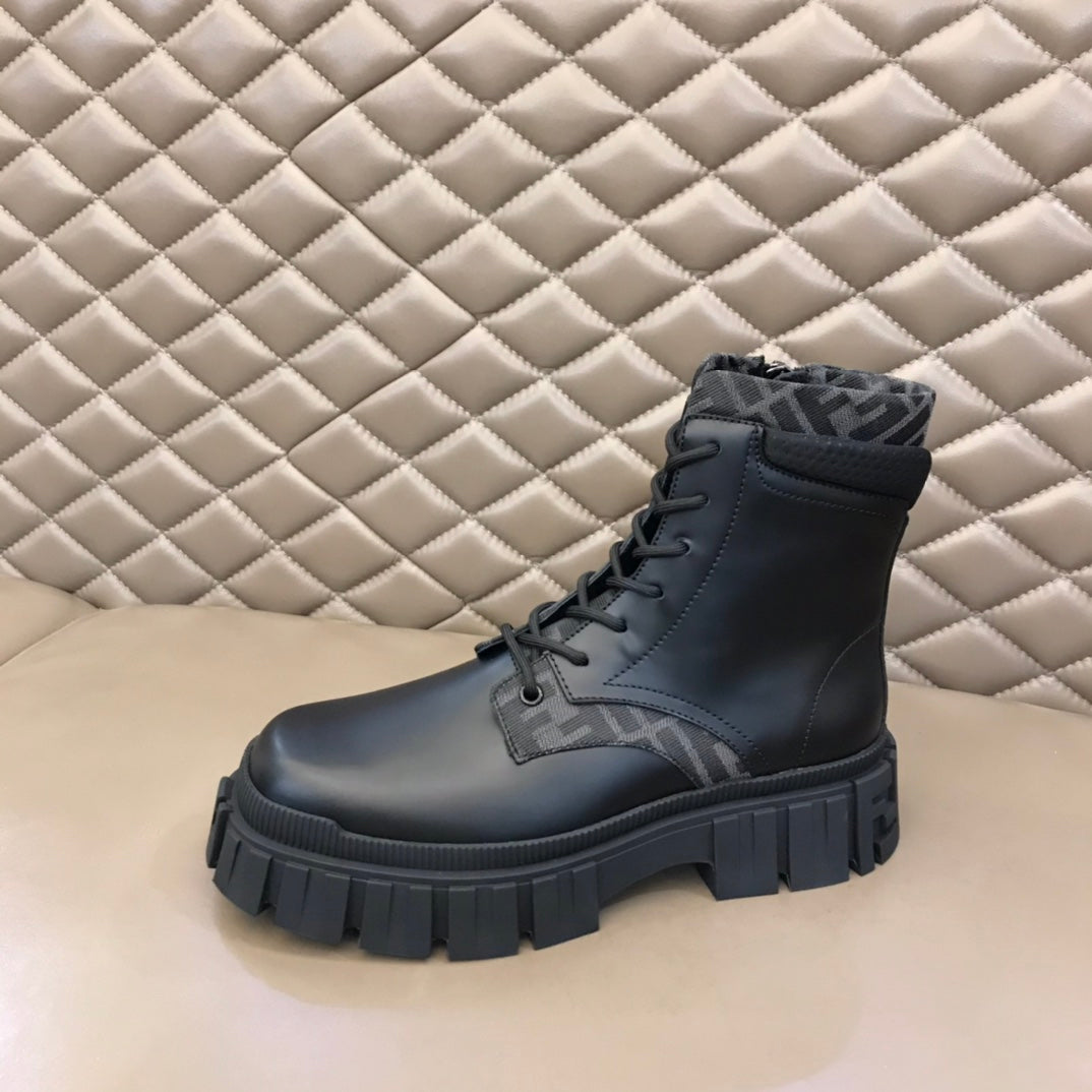 Luxury Shoes - FED - 695