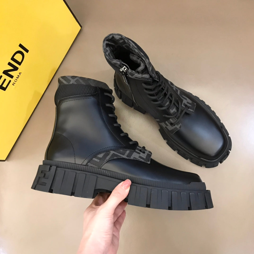 Luxury Shoes - FED - 695