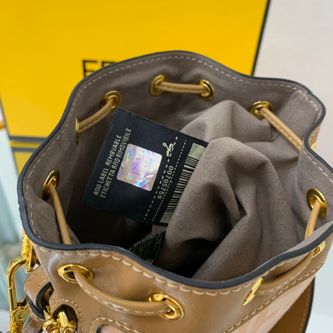 Ozarra -  Bag - FED - 297