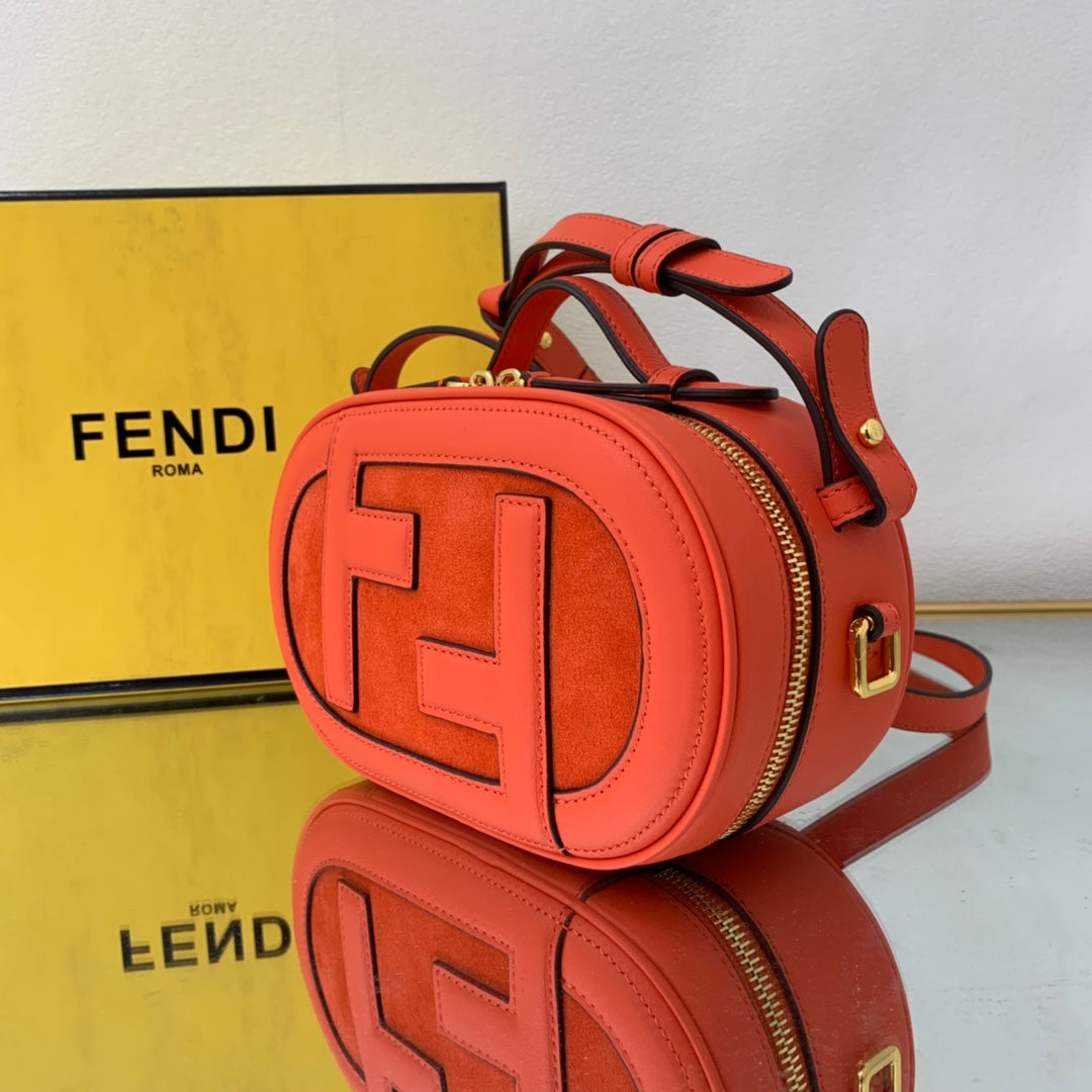 Ozarra -  Bag - FED - 294