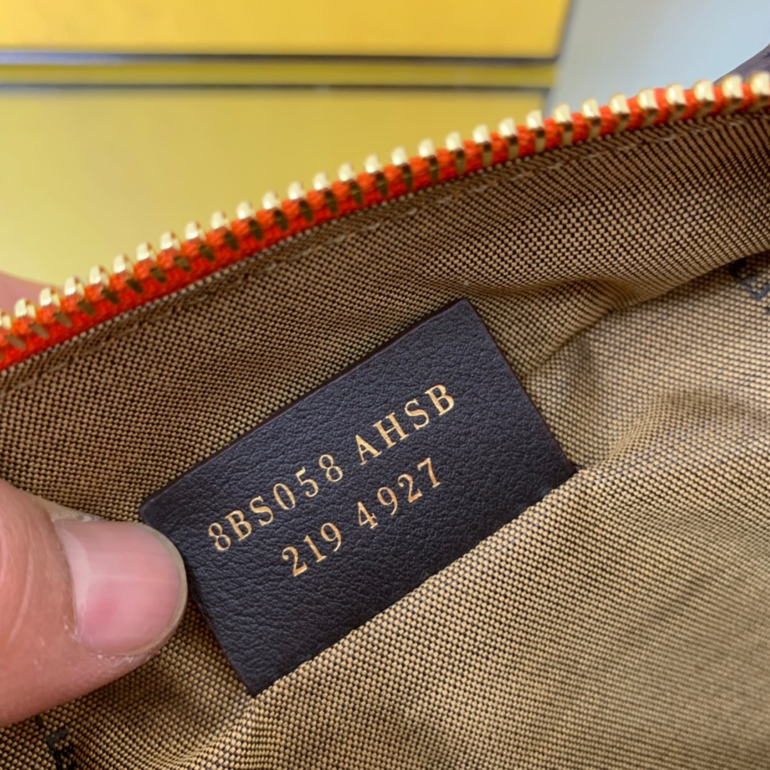 Ozarra -  Bag - FED - 294
