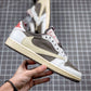 Designer Fragment x TS x Air Jordan 1 Low