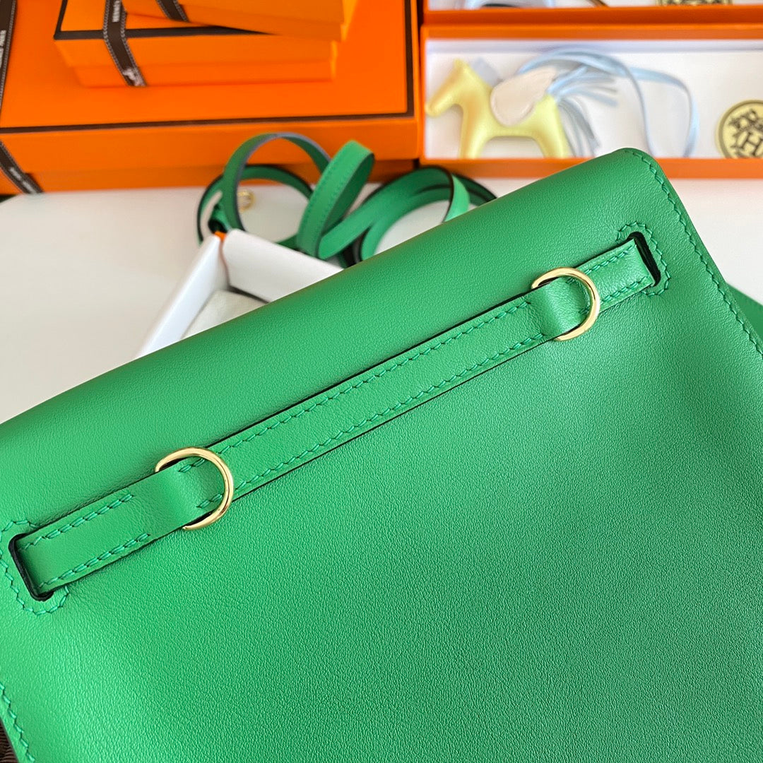 Ozarra- Fashion New Arrival Bag - HMS - 035