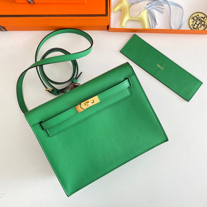 Ozarra- Fashion New Arrival Bag - HMS - 035