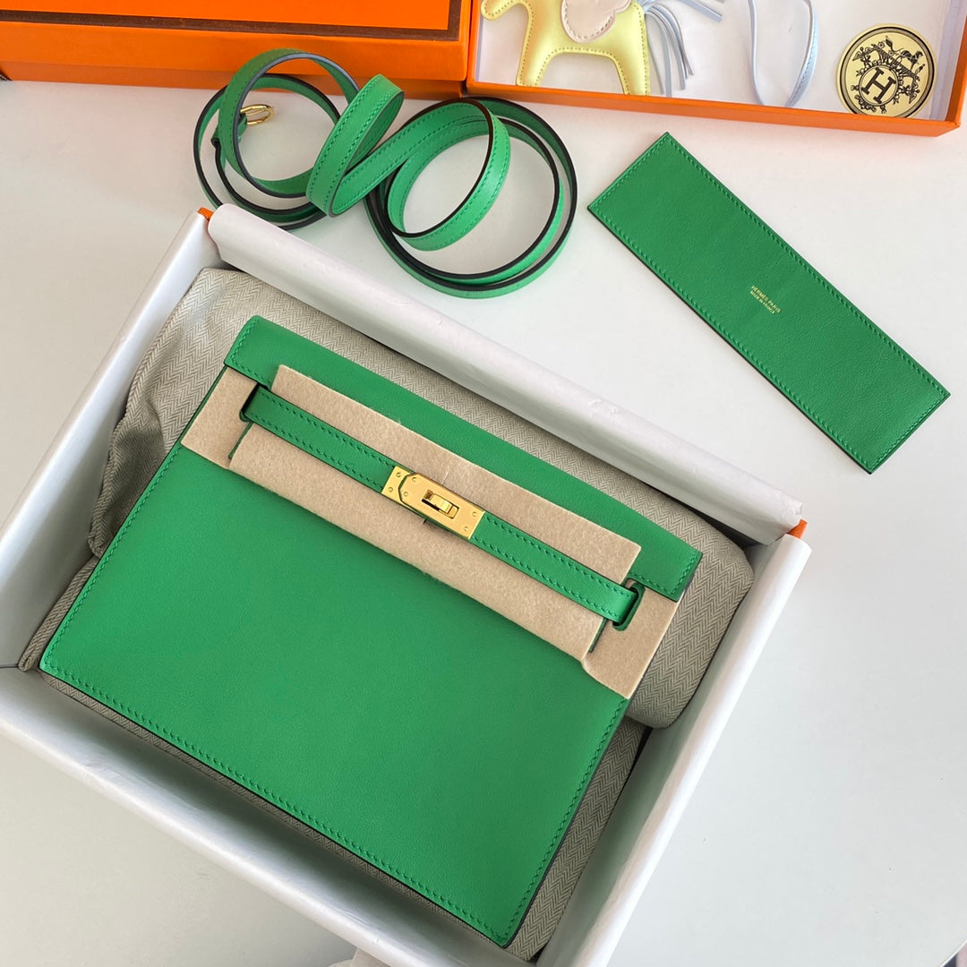 Ozarra- Fashion New Arrival Bag - HMS - 035