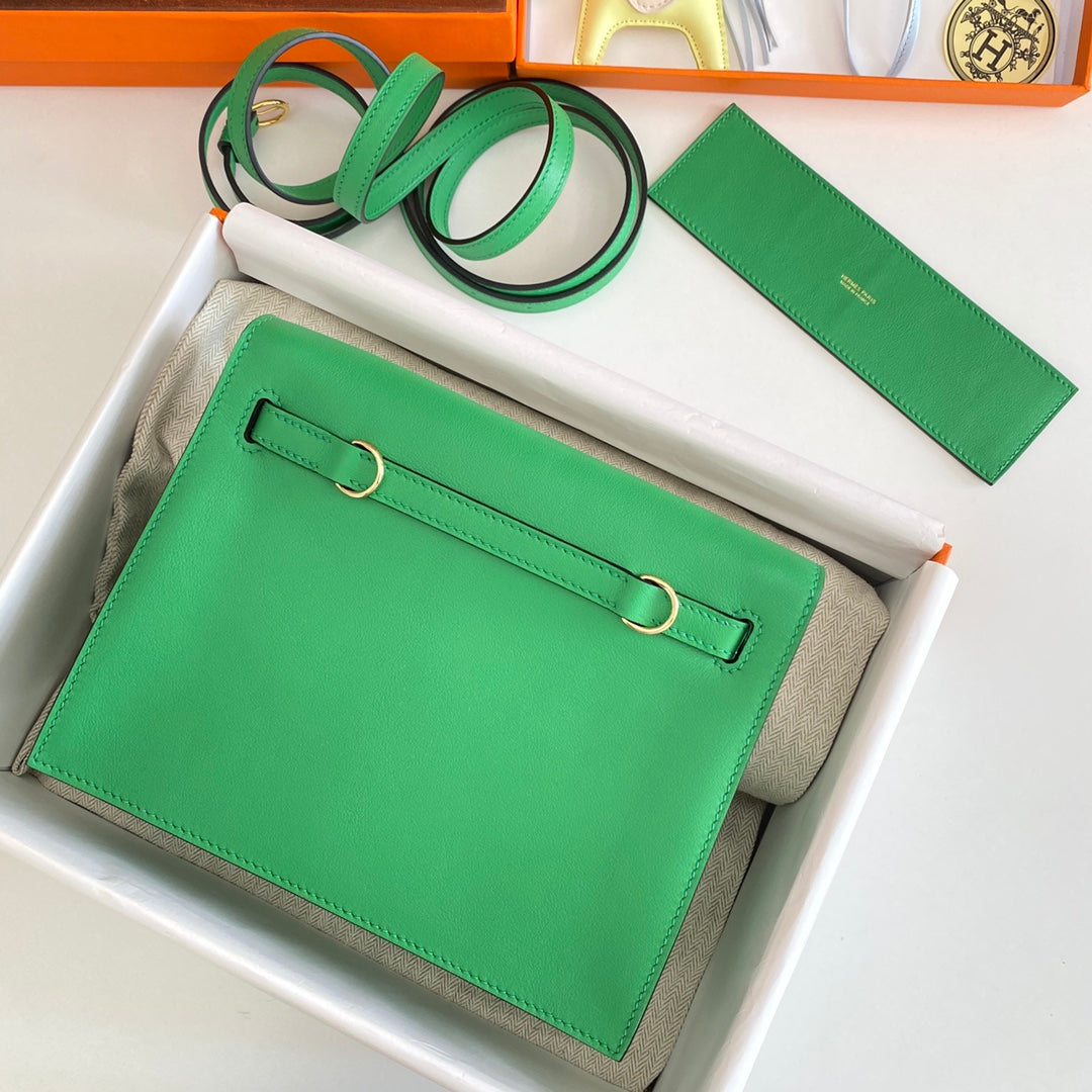 Ozarra- Fashion New Arrival Bag - HMS - 035