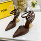Luxury Shoes - FED - 692