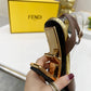 Luxury Shoes - FED - 692