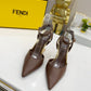 Luxury Shoes - FED - 692