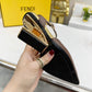 Luxury Shoes - FED - 692
