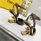 Luxury Shoes - FED - 692