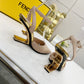Luxury Shoes - FED - 691