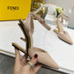 Luxury Shoes - FED - 691