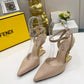 Luxury Shoes - FED - 691