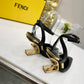 Luxury Shoes - FED - 690
