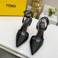 Luxury Shoes - FED - 690