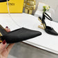 Luxury Shoes - FED - 690