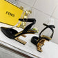 Luxury Shoes - FED - 690