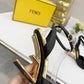 Luxury Shoes - FED - 690