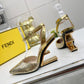 Luxury Shoes - FED - 694