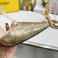 Luxury Shoes - FED - 694