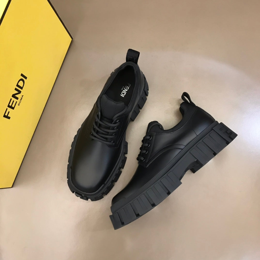 Luxury Shoes - FED - 599