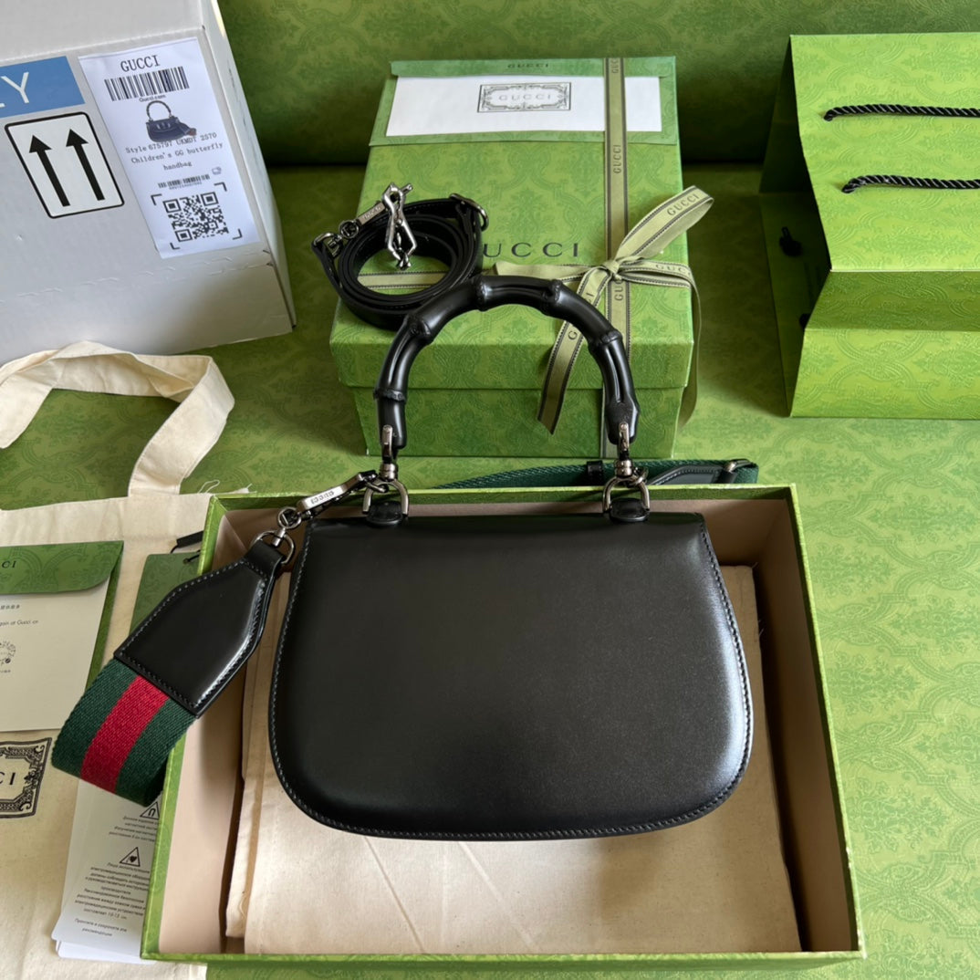 Luxury Bag - 002