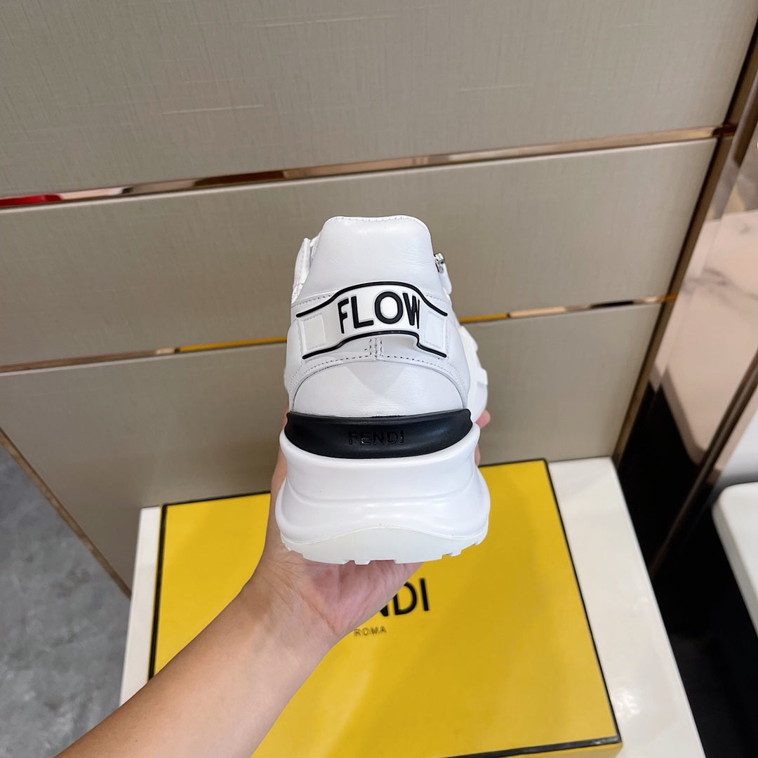 Luxury Shoes - FED - 634
