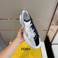 Luxury Shoes - FED - 633