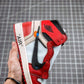 Designer Air Jordan 1 Retro High Off-White Chicago - AA3834-101