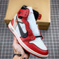 Designer Air Jordan 1 Retro High Off-White Chicago - AA3834-101