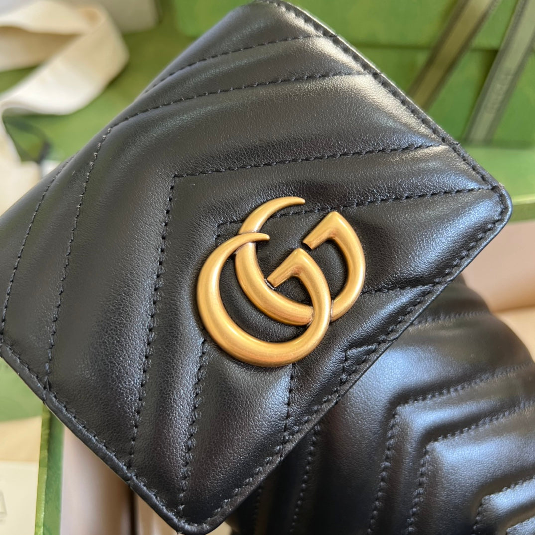 Luxury Bag - 054