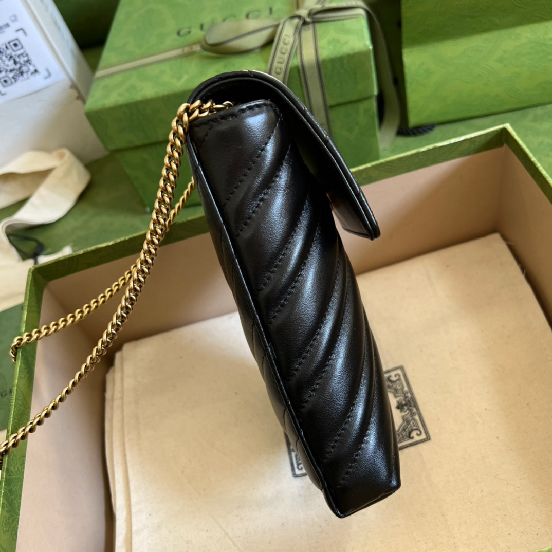 Luxury Bag - 054