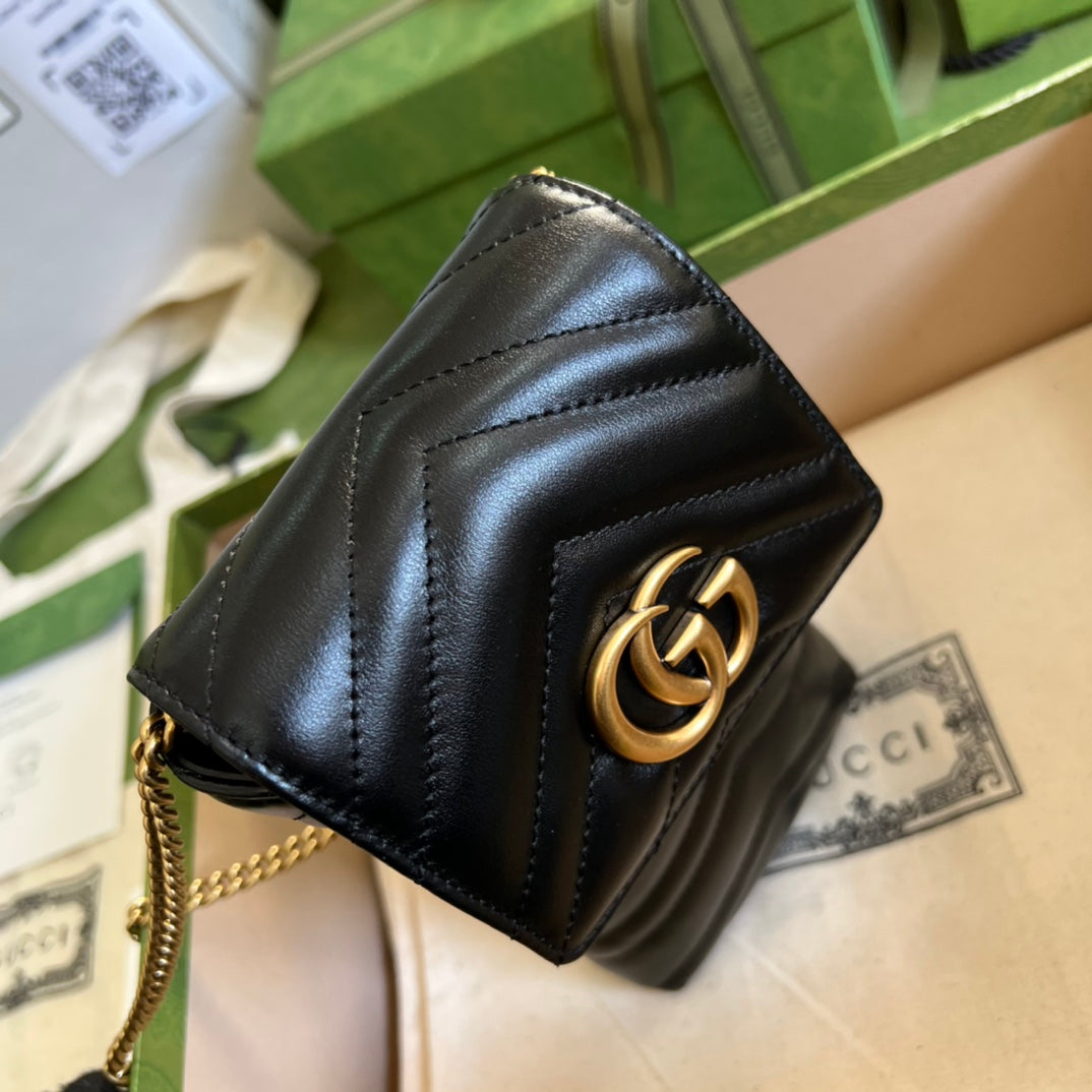 Luxury Bag - 054