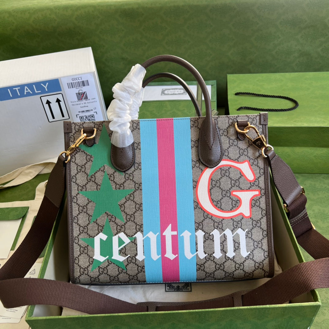Luxury Bag - 011