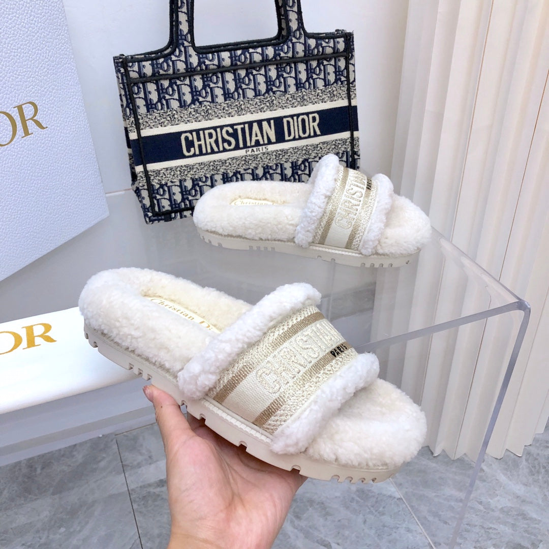 Luxury Shoes - DIR - 796