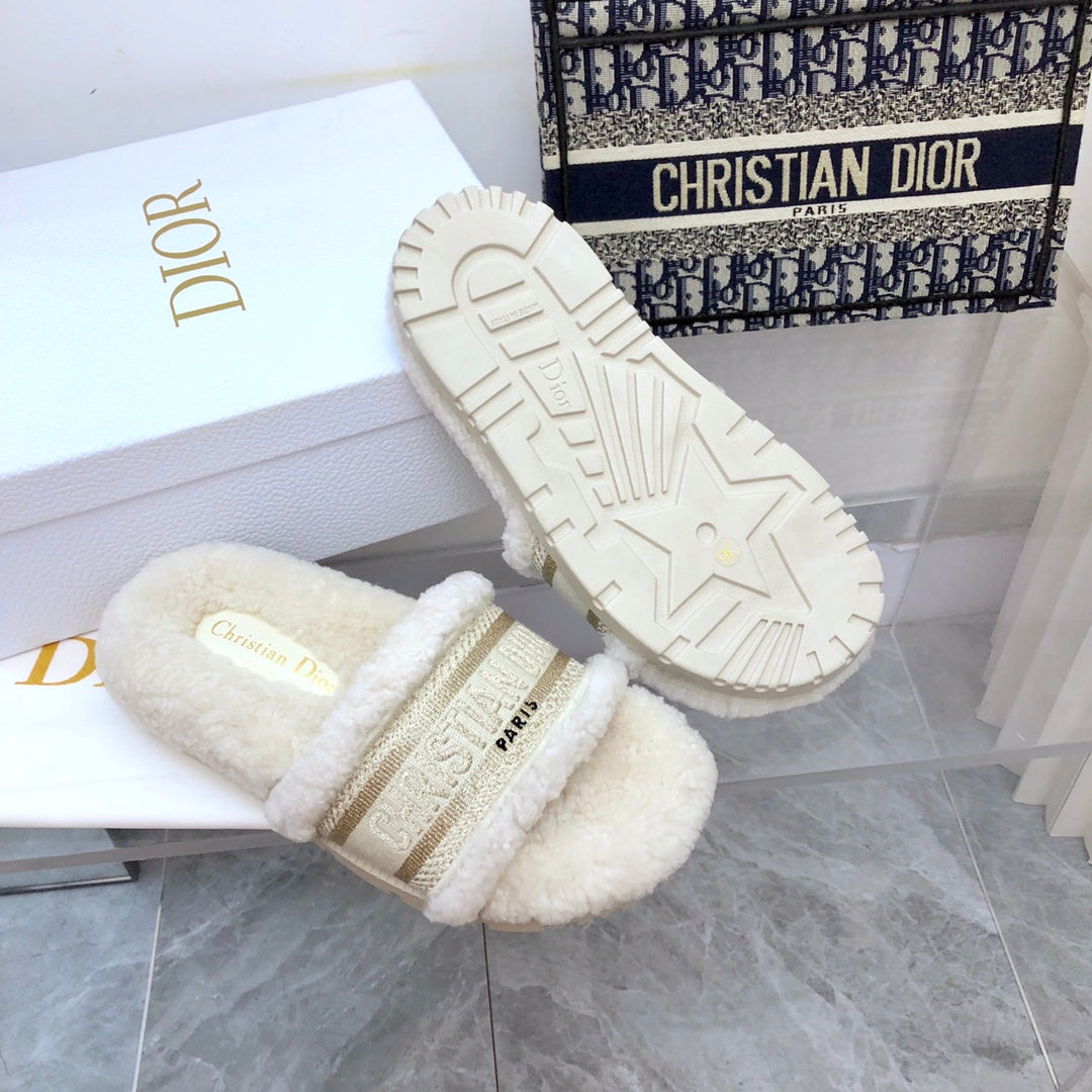 Luxury Shoes - DIR - 796