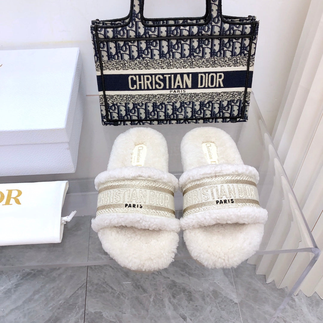 Luxury Shoes - DIR - 796
