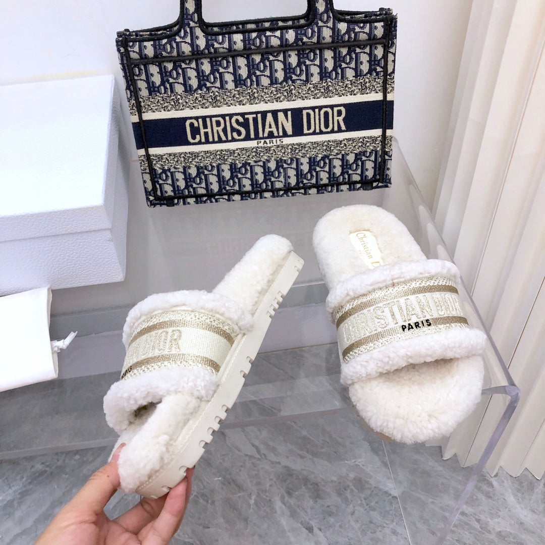 Luxury Shoes - DIR - 796