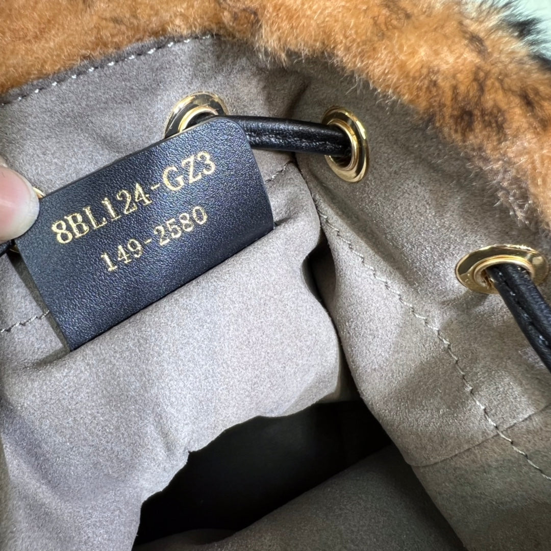 Ozarra -  Bag - FED - 307