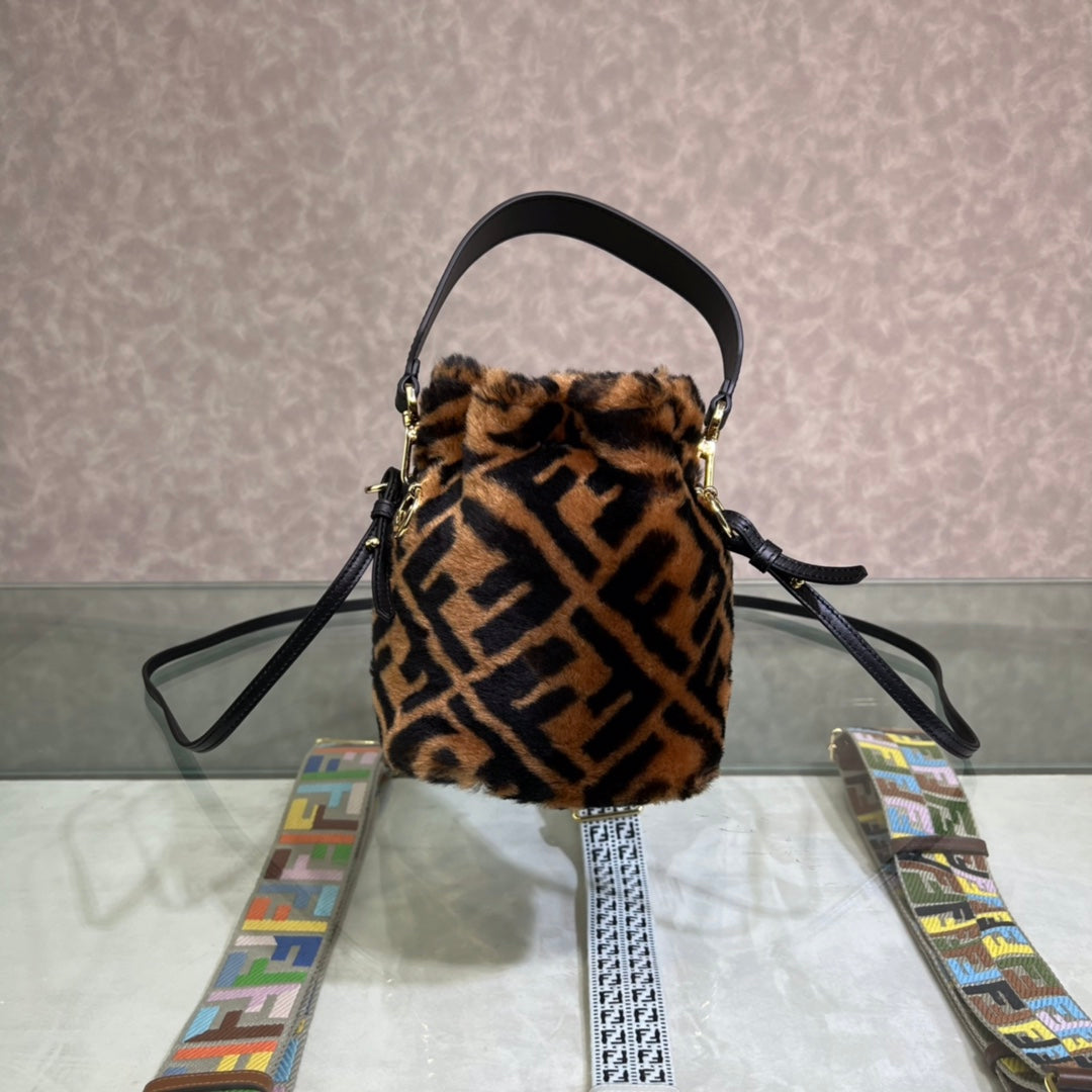 Ozarra -  Bag - FED - 307