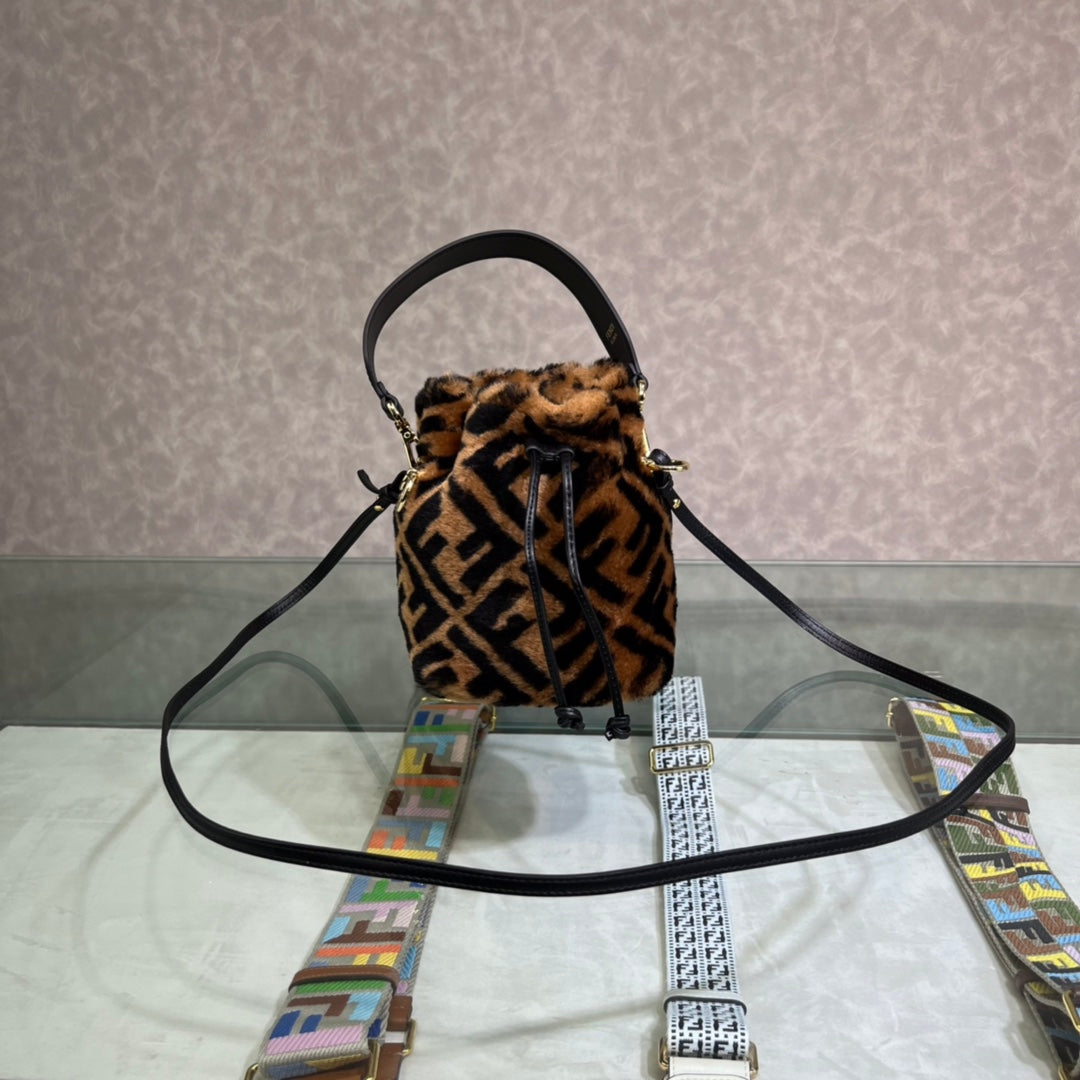 Ozarra -  Bag - FED - 307