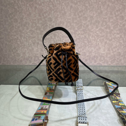 Ozarra -  Bag - FED - 307
